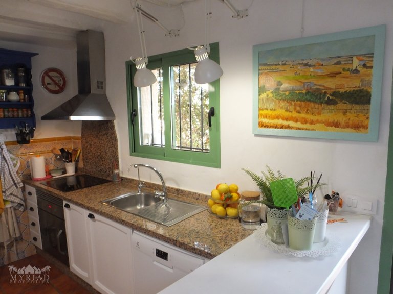 Country House for Sale in Pinoso, Alicante 9