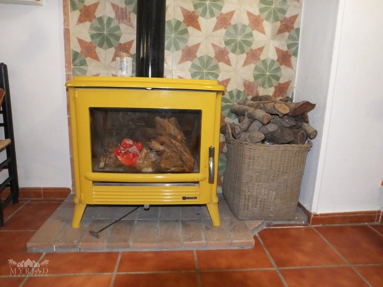 Country House for Sale in Pinoso, Alicante 10
