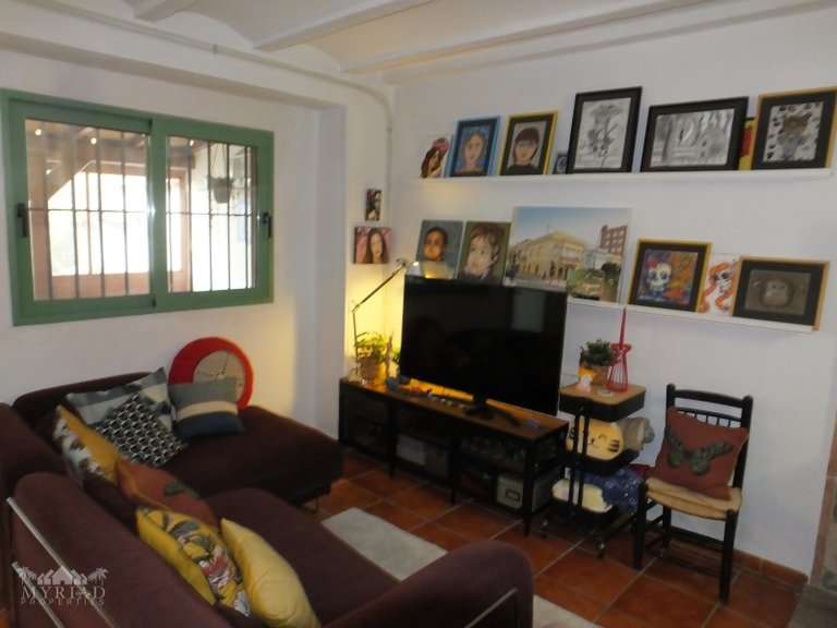 Country House for Sale in Pinoso, Alicante 11