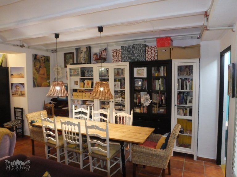 Country House for Sale in Pinoso, Alicante 13