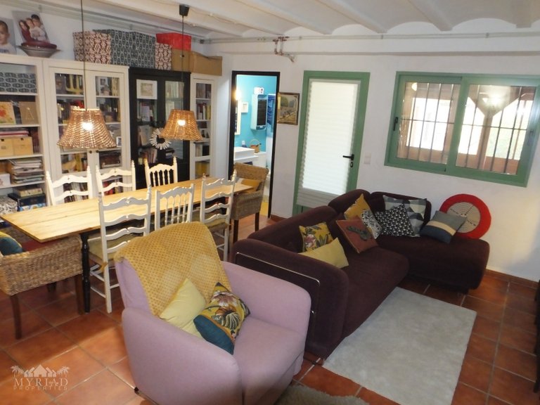 Country House for Sale in Pinoso, Alicante 15