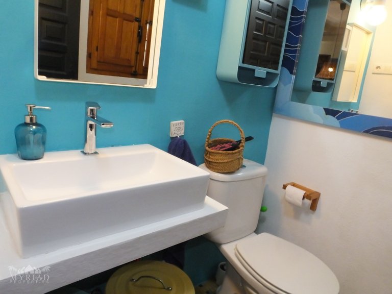 Country House for Sale in Pinoso, Alicante 44