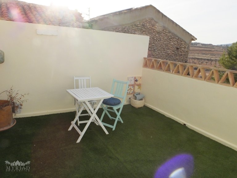 Country House for Sale in Pinoso, Alicante 38