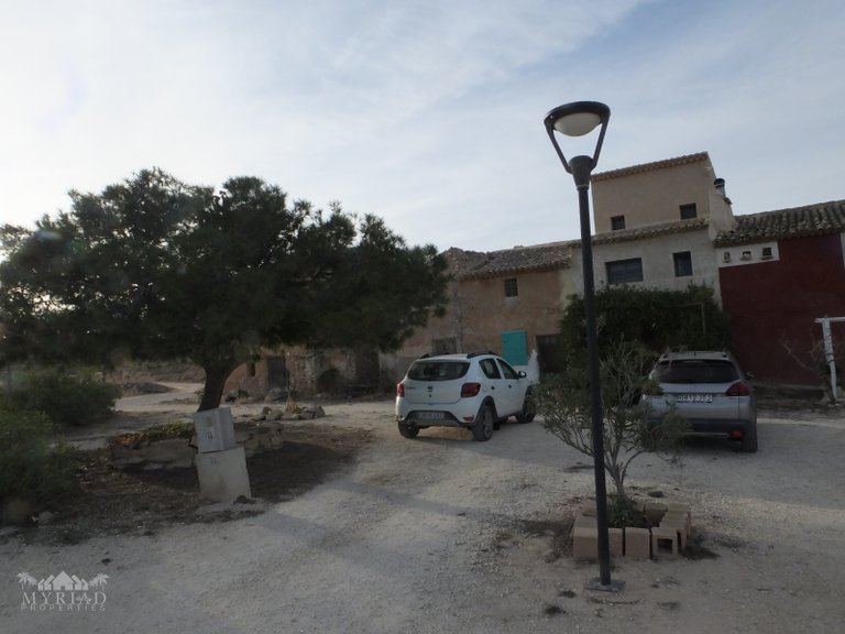 Country House for Sale in Pinoso, Alicante 3