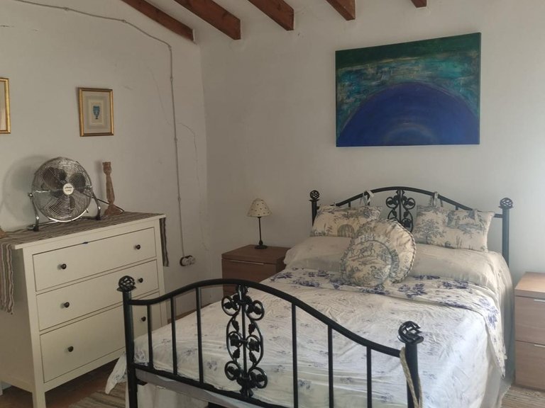 Country House for Sale in Lel, Alicante 28