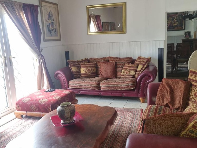 Country House for Sale in Lel, Alicante 8