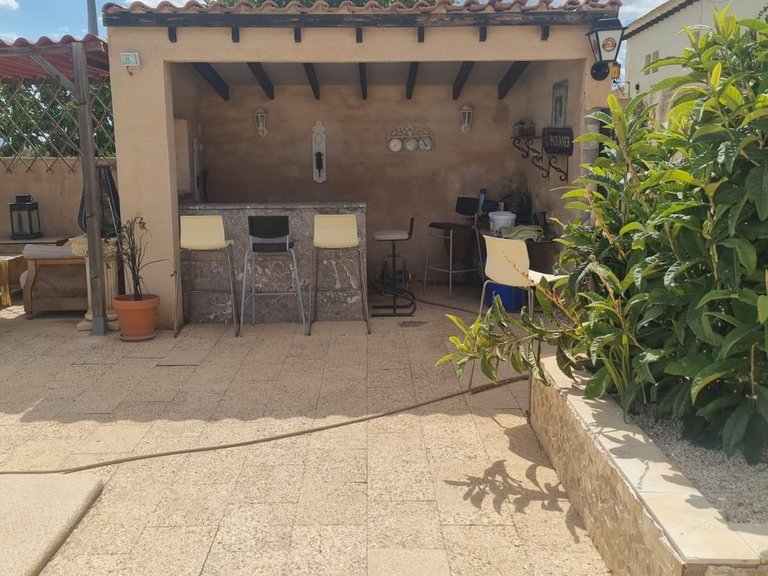 Country House for Sale in Lel, Alicante 41