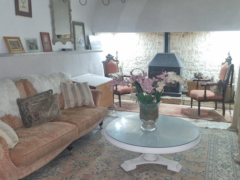 Country House for Sale in Lel, Alicante 17