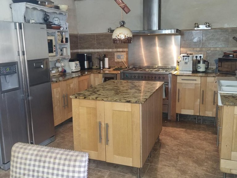 Country House for Sale in Lel, Alicante 20