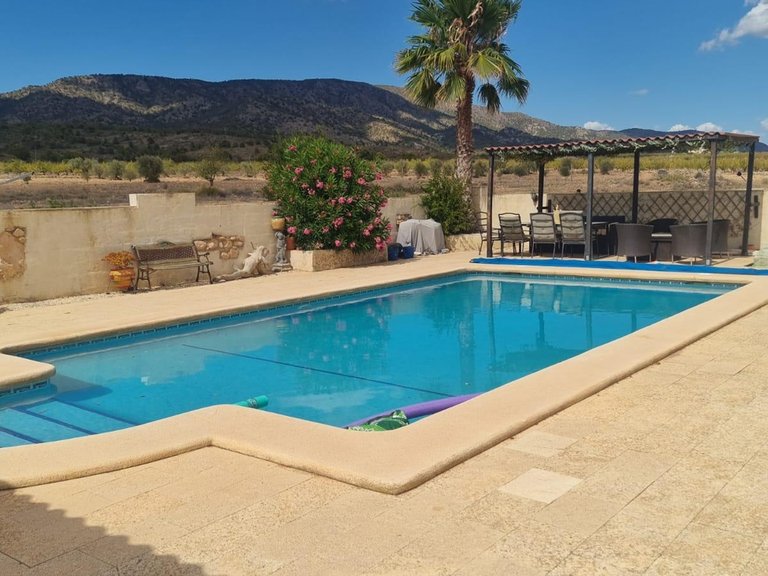 Country House for Sale in Lel, Alicante 4