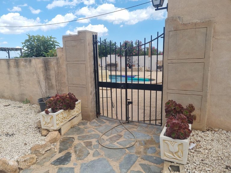 Country House for Sale in Lel, Alicante 37