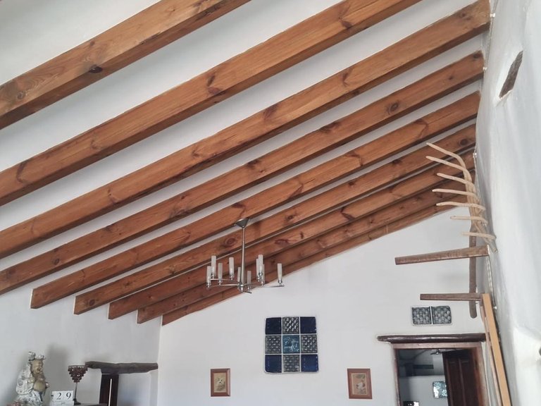 Country House for Sale in Lel, Alicante 35