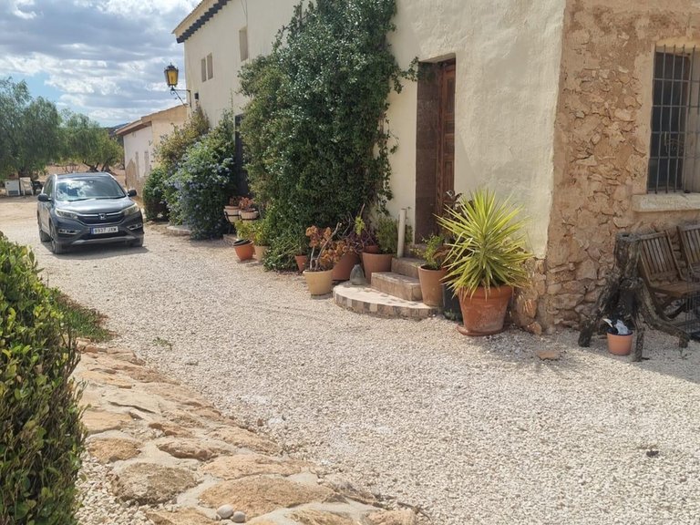 Country House for Sale in Lel, Alicante 3