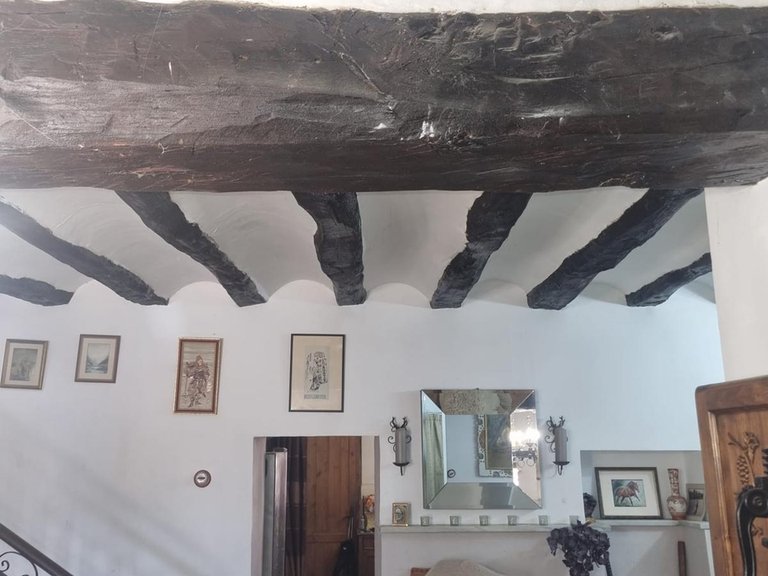 Country House for Sale in Lel, Alicante 18