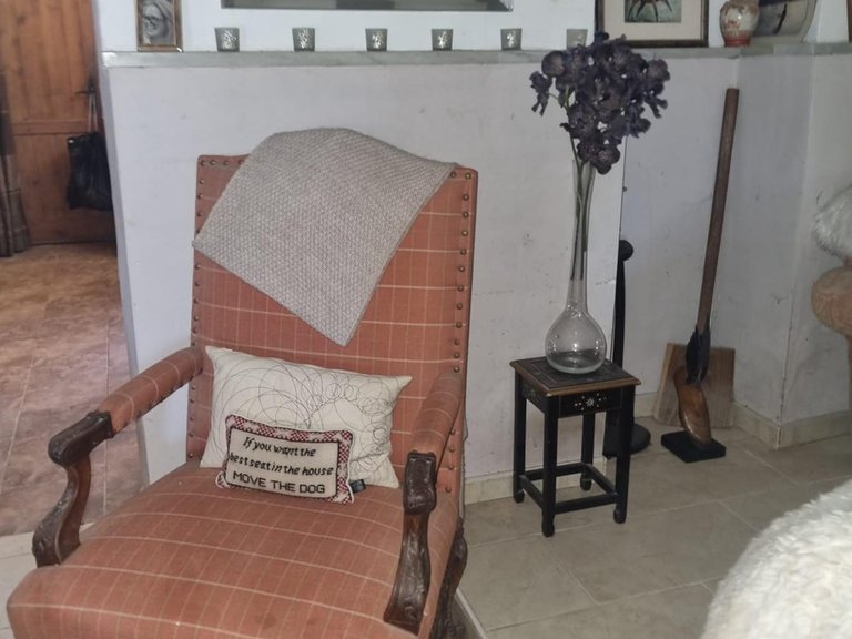 Country House for Sale in Lel, Alicante 16