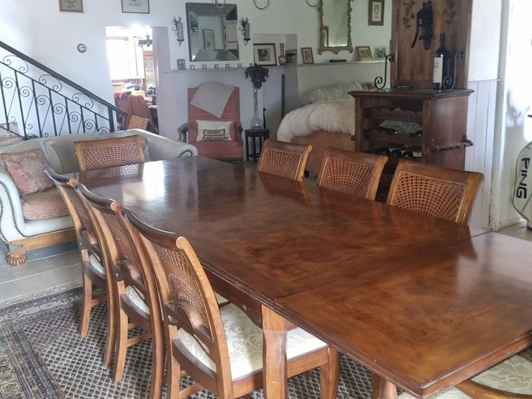 Country House for Sale in Lel, Alicante 7