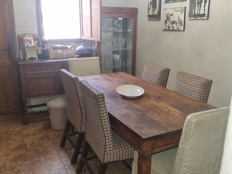 Country House for Sale in Lel, Alicante 12