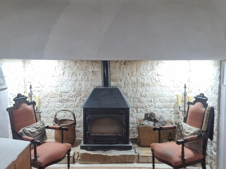 Country House for Sale in Lel, Alicante 15