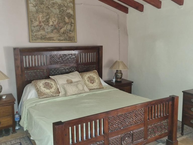 Country House for Sale in Lel, Alicante 33