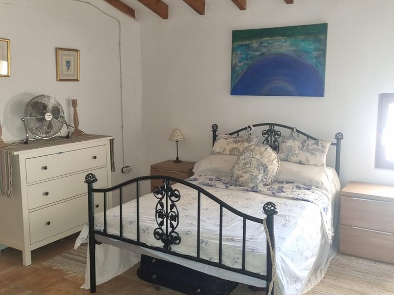 Country House for Sale in Lel, Alicante 27