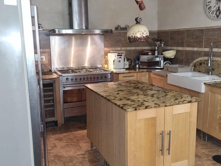 Country House for Sale in Lel, Alicante 21