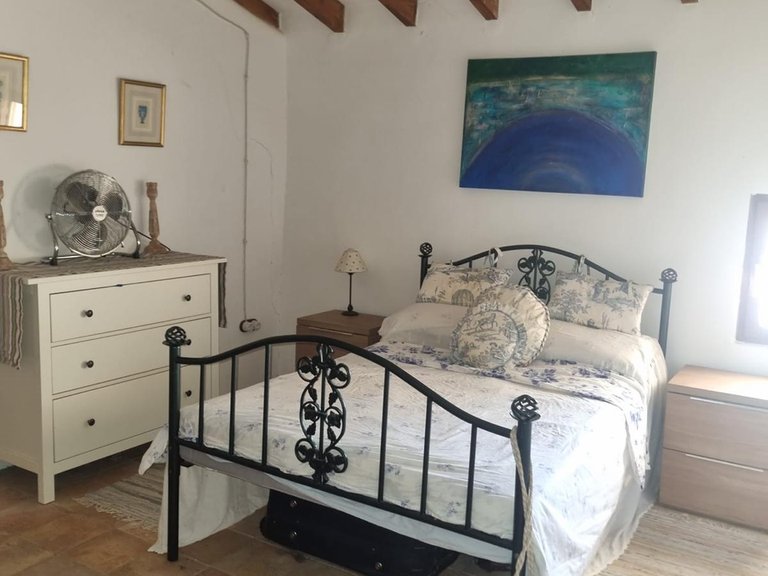 Country House for Sale in Lel, Alicante 26