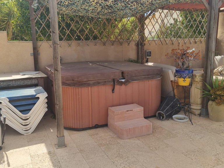 Country House for Sale in Lel, Alicante 42