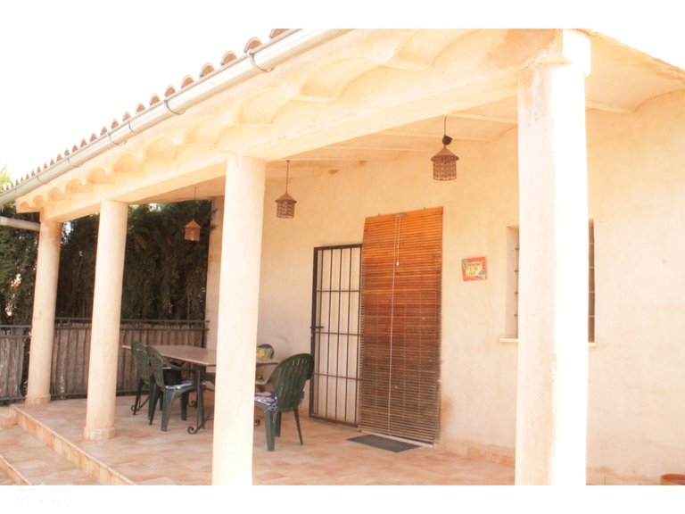 Country House for Sale in Raspay, Murcia 2