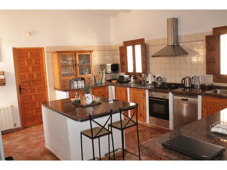 Country House for Sale in Raspay, Murcia 6