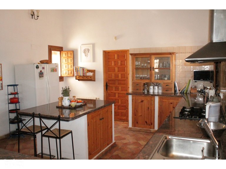 Country House for Sale in Raspay, Murcia 7
