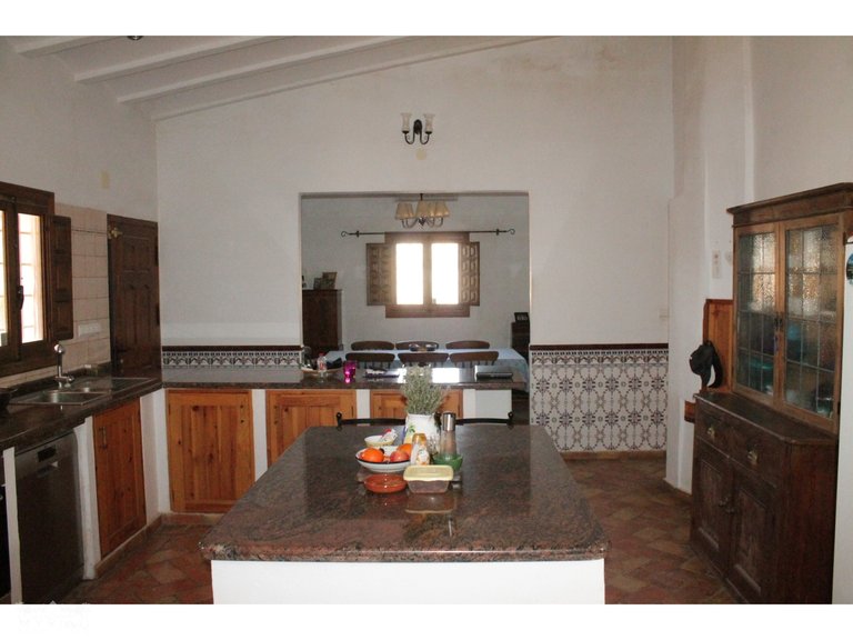 Country House for Sale in Raspay, Murcia 9