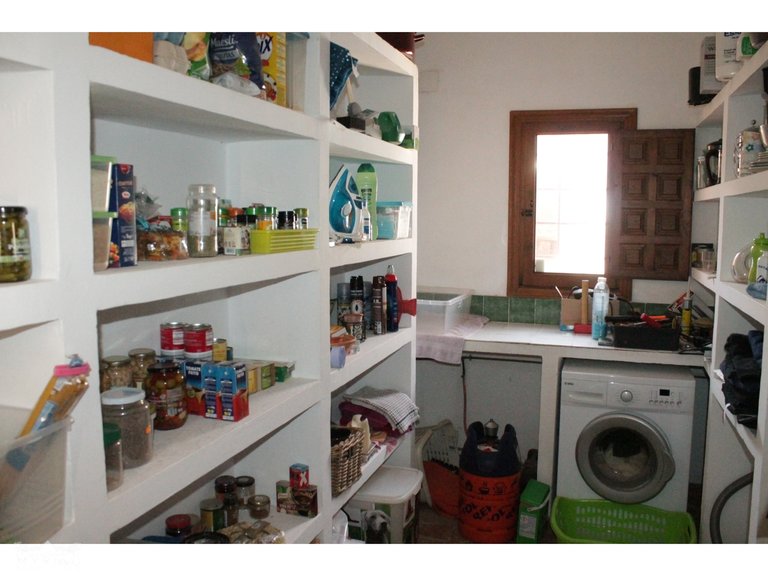 Country House for Sale in Raspay, Murcia 11