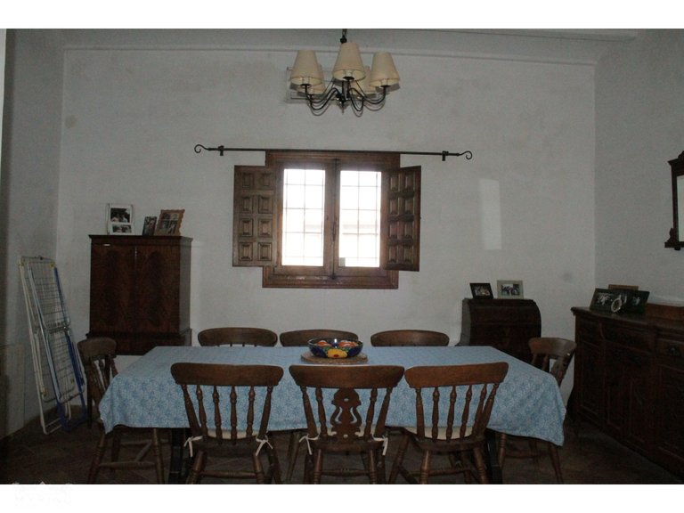 Country House for Sale in Raspay, Murcia 13