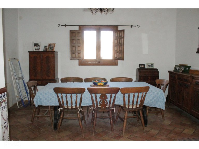 Country House for Sale in Raspay, Murcia 14
