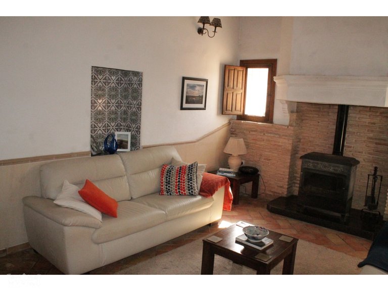 Country House for Sale in Raspay, Murcia 15