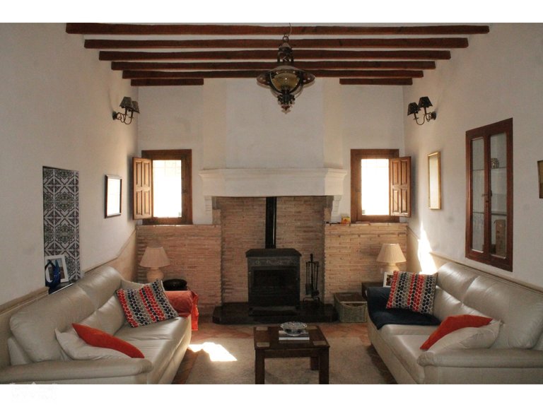 Country House for Sale in Raspay, Murcia 16