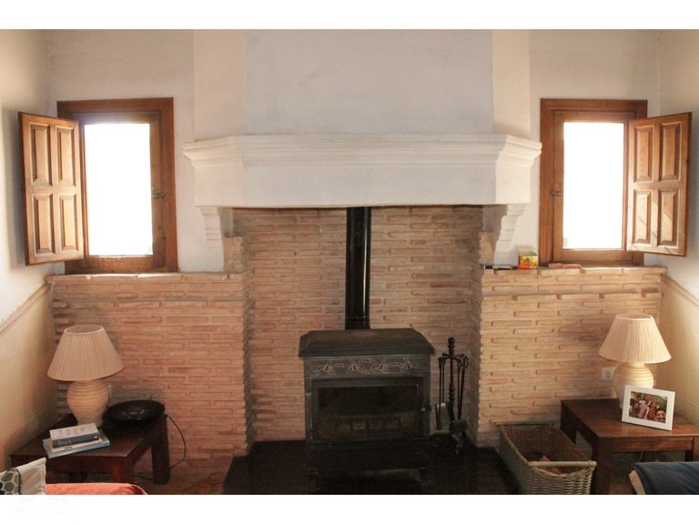 Country House for Sale in Raspay, Murcia 17