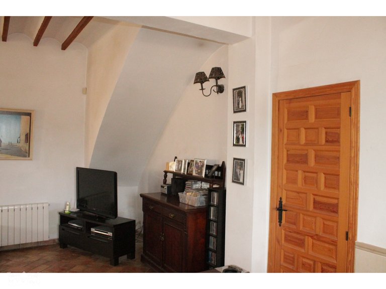 Country House for Sale in Raspay, Murcia 21