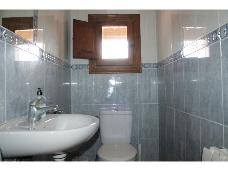 Country House for Sale in Raspay, Murcia 25