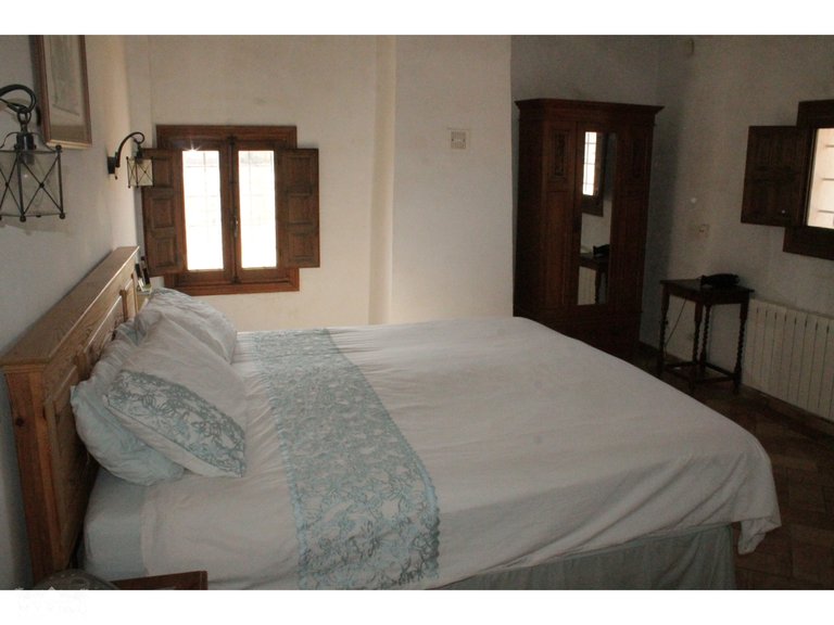Country House for Sale in Raspay, Murcia 39