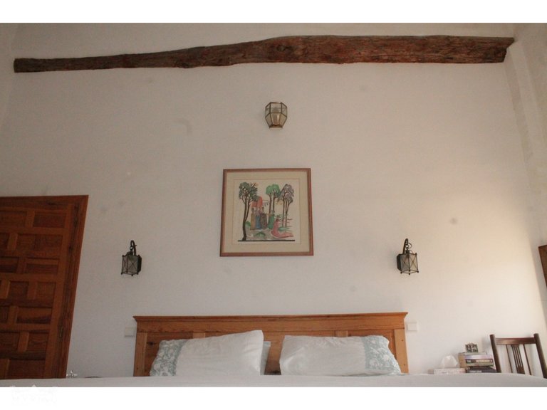 Country House for Sale in Raspay, Murcia 42