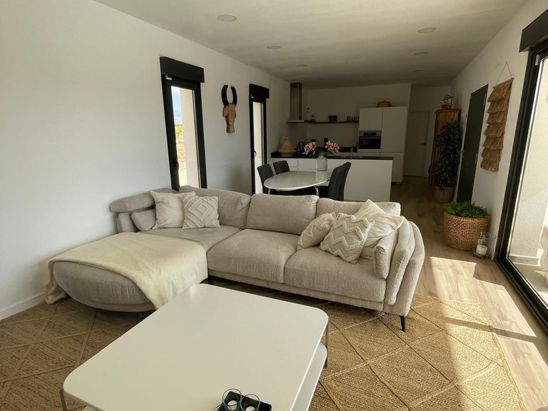Town House for Sale in Pinoso, Alicante 11