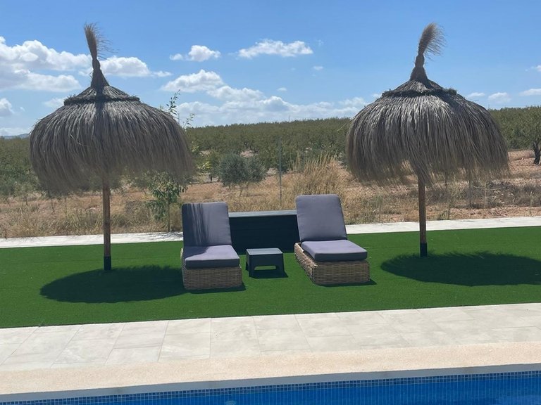 Town House for Sale in Pinoso, Alicante 4