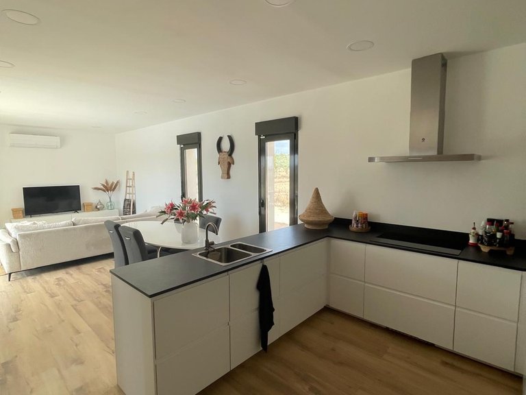 Town House for Sale in Pinoso, Alicante 15