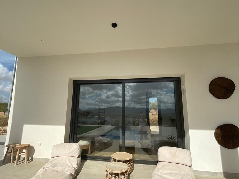 Town House for Sale in Pinoso, Alicante 40