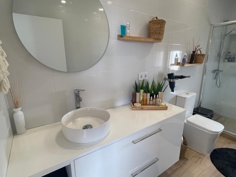 Town House for Sale in Pinoso, Alicante 32