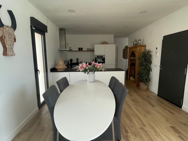 Town House for Sale in Pinoso, Alicante 13