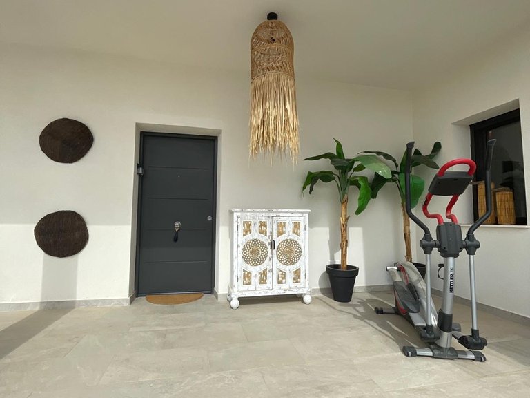 Town House for Sale in Pinoso, Alicante 7