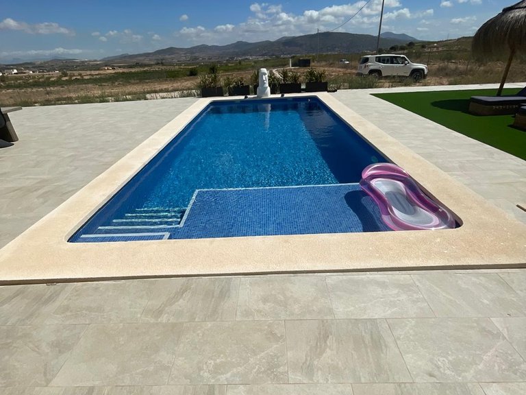 Town House for Sale in Pinoso, Alicante 36