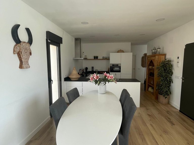 Town House for Sale in Pinoso, Alicante 12